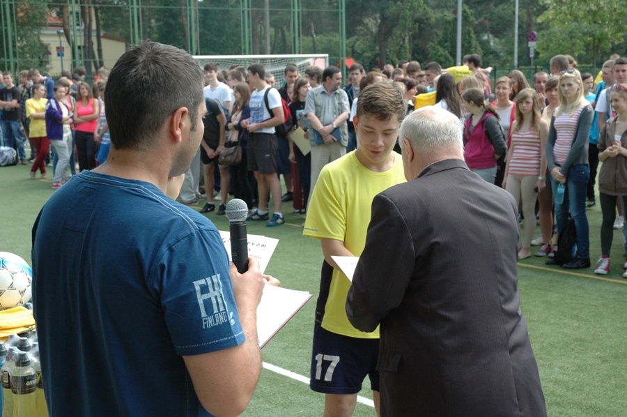 dzien sportu